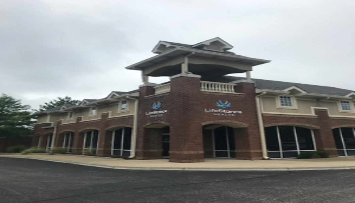 LifeStance Health Louisville Champions Farm