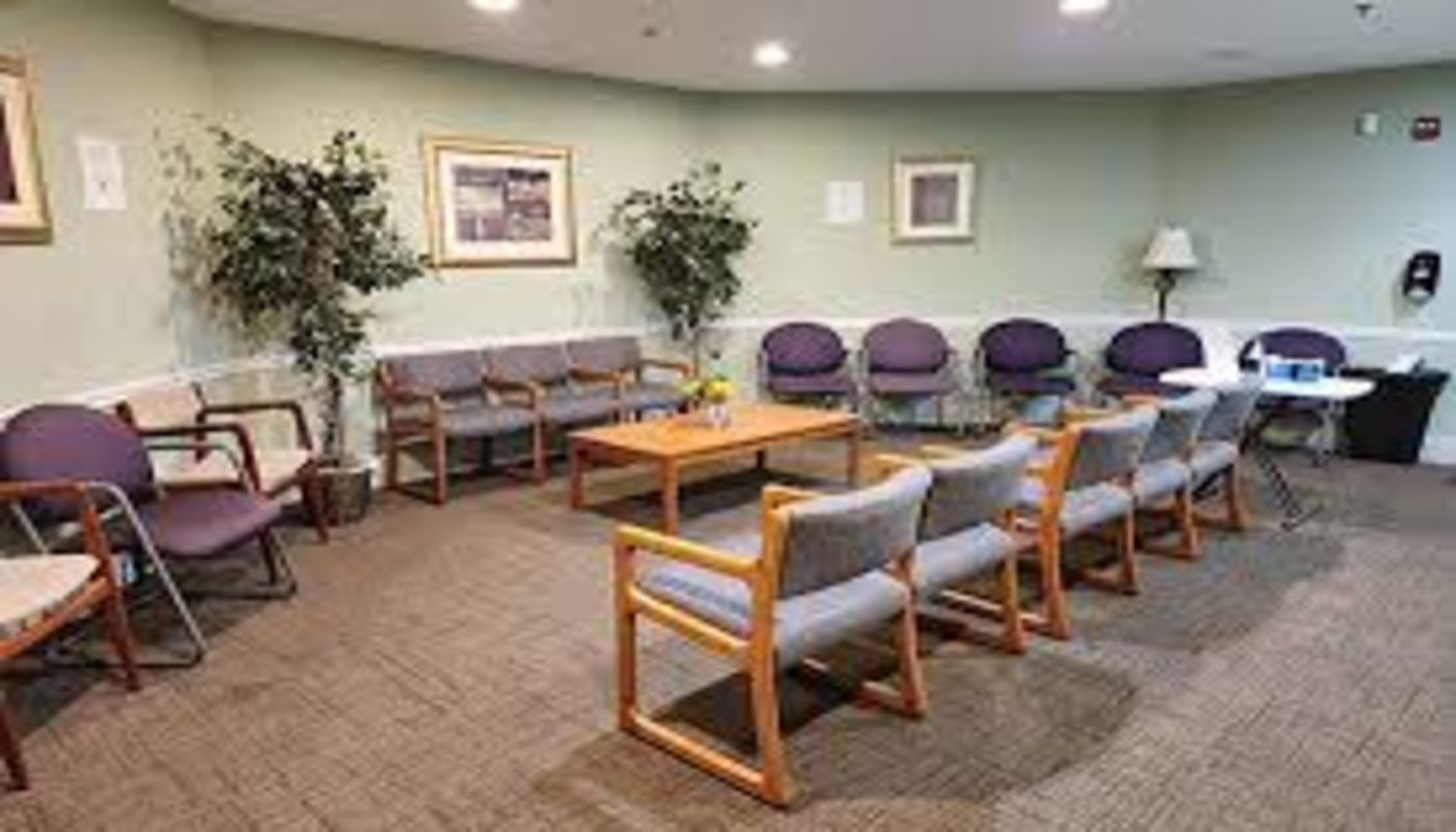 LifeStance Health Nelson Street Manchester