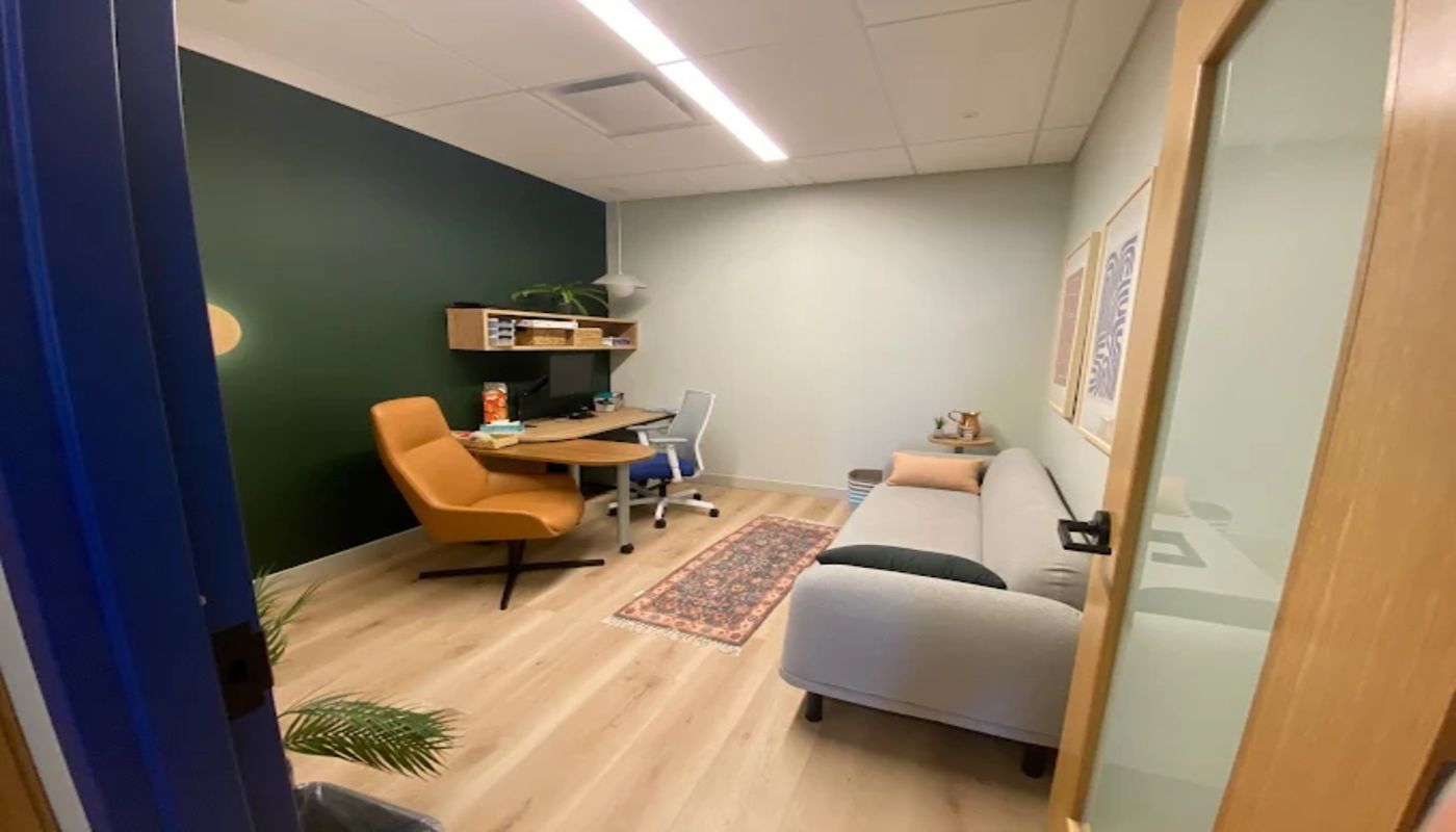 LifeStance Health Maple Grove