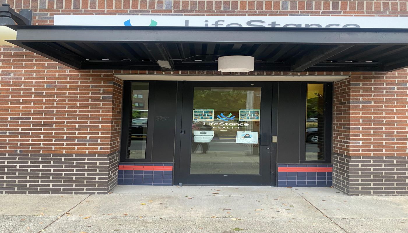 LifeStance Health MLK Portland, Oregon