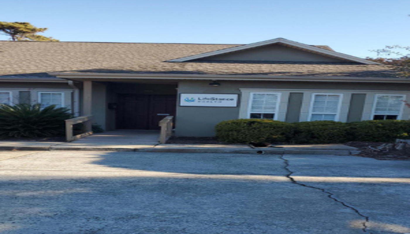 LifeStance Health Myrtle Beach