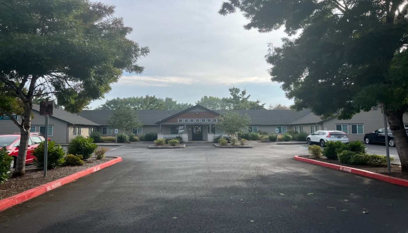 LifeStance Health NE 51st Street Vancouver