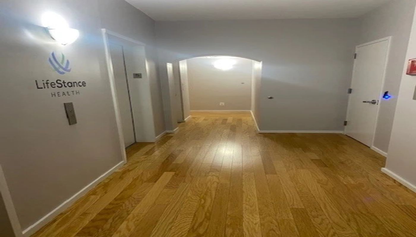 LifeStance Health New York - 25th Street