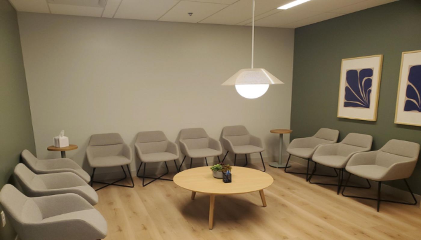 LifeStance Health North Charleston