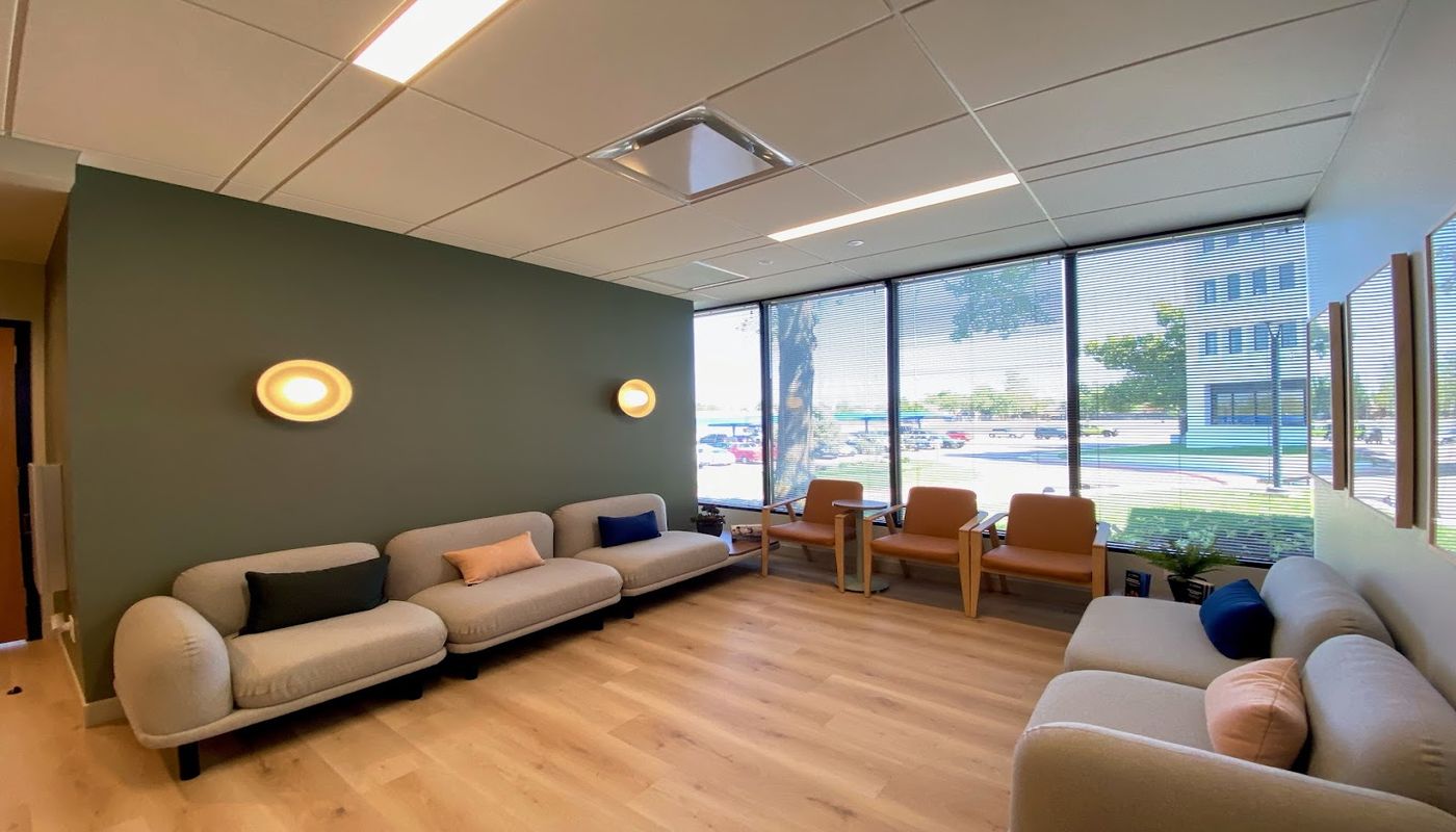 LifeStance Health Oklahoma City