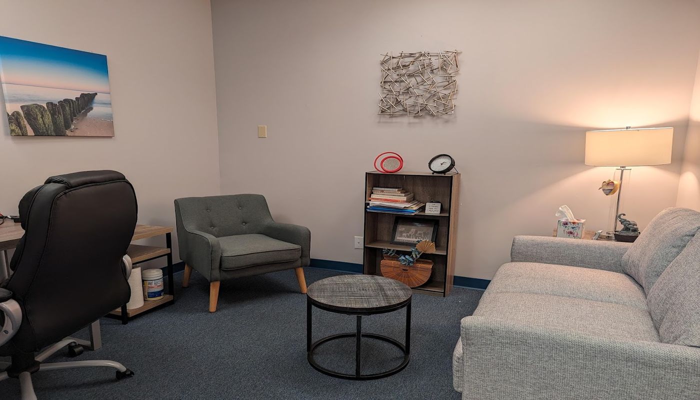 LifeStance Health Schaumburg