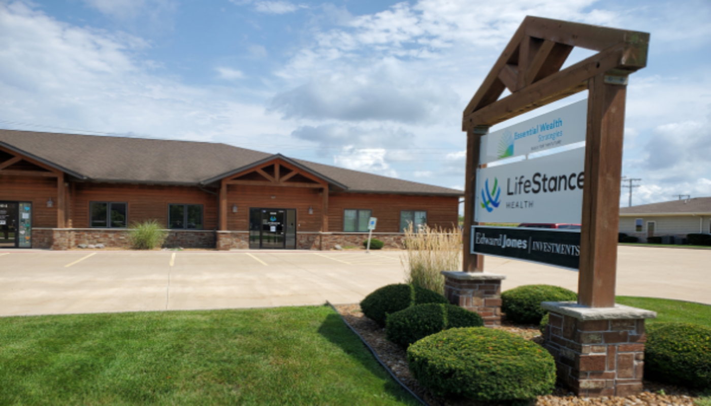 LifeStance Health Springfield