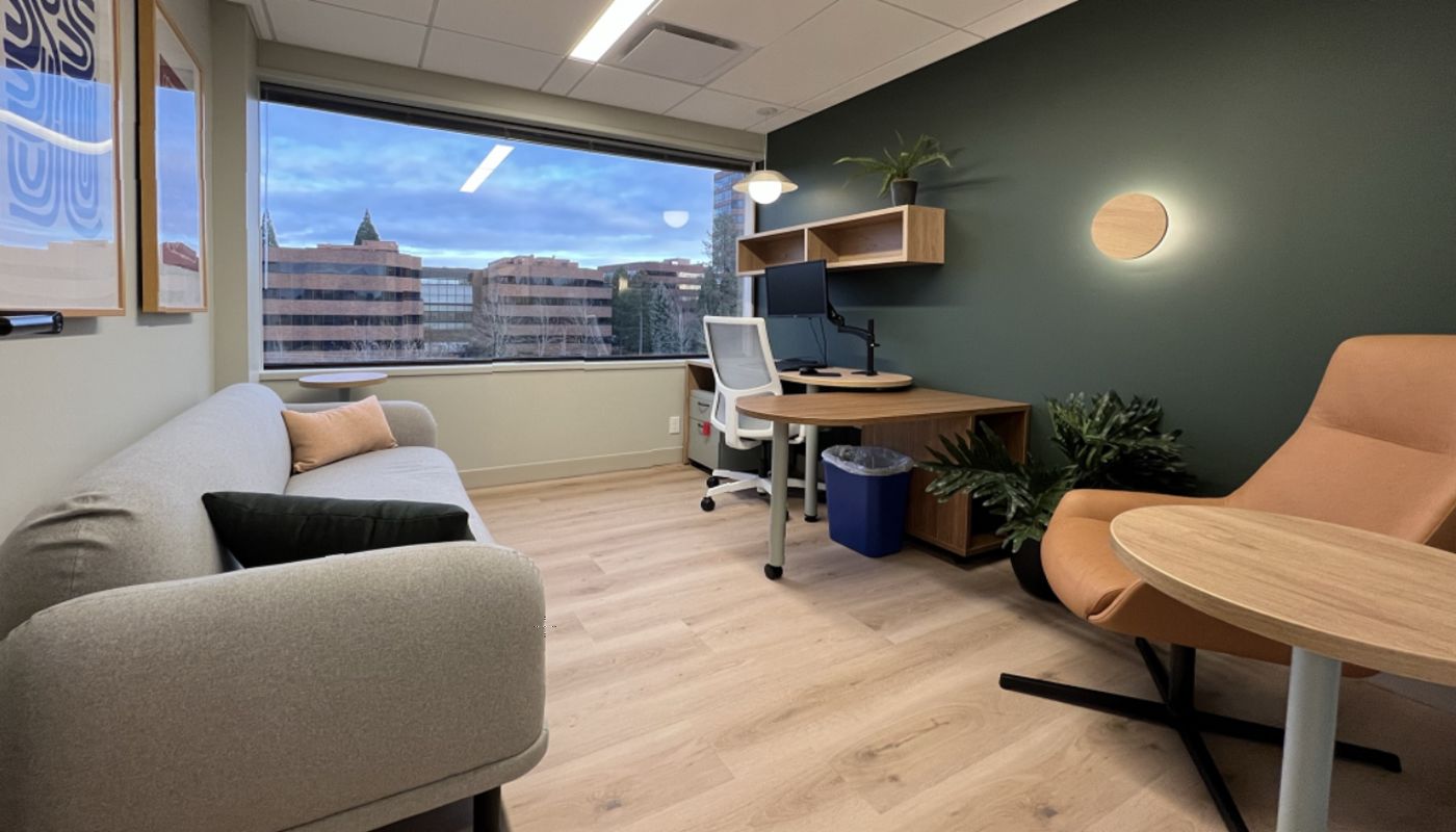 LifeStance Health Tigard