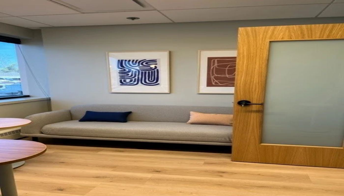 LifeStance Health Town and Country