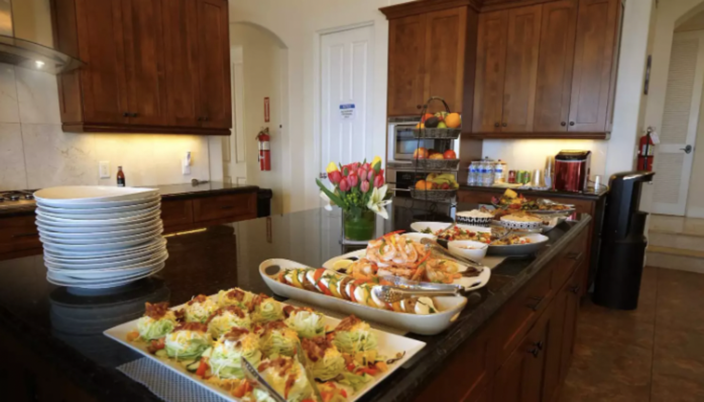 LifeSync Malibu Calpine Residence