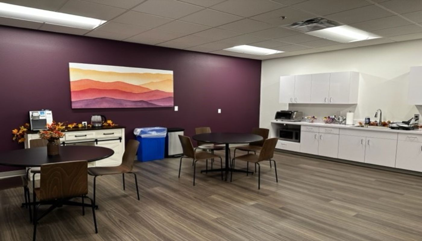 LightHeart Associates Federal Way