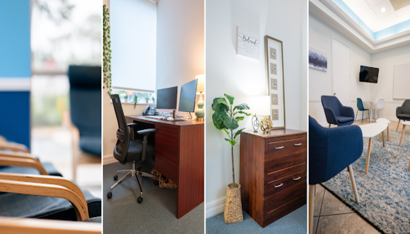 Lighthouse Recovery Institute