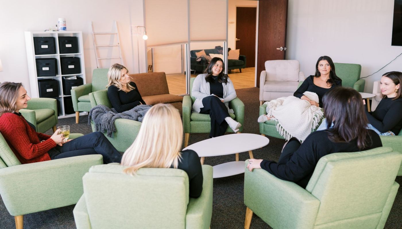 Lightwork Therapy & Recovery