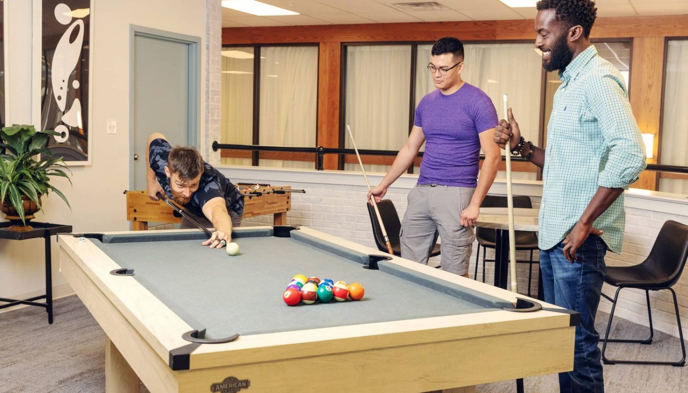 Lincoln Recovery Mental Health