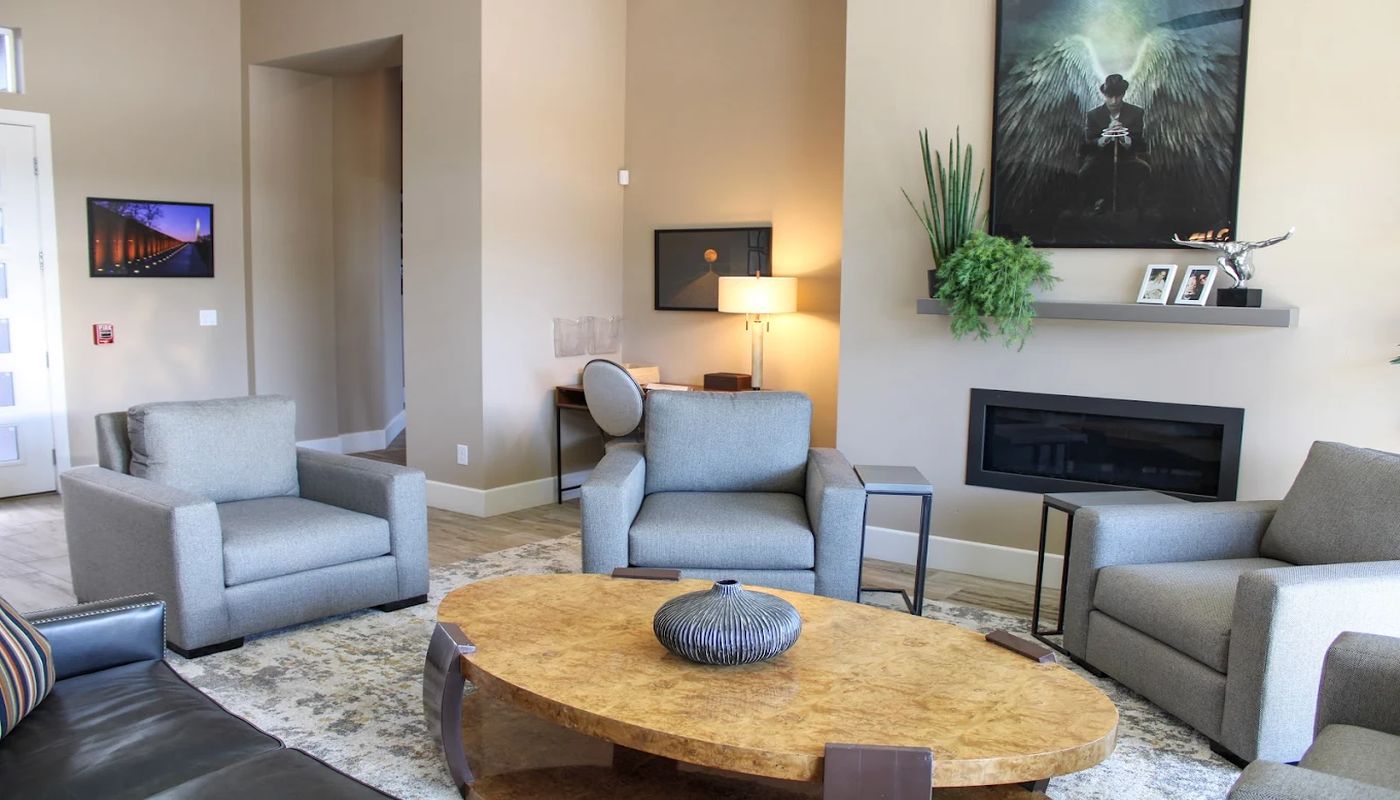 Lionheart Recovery Center Outpatient