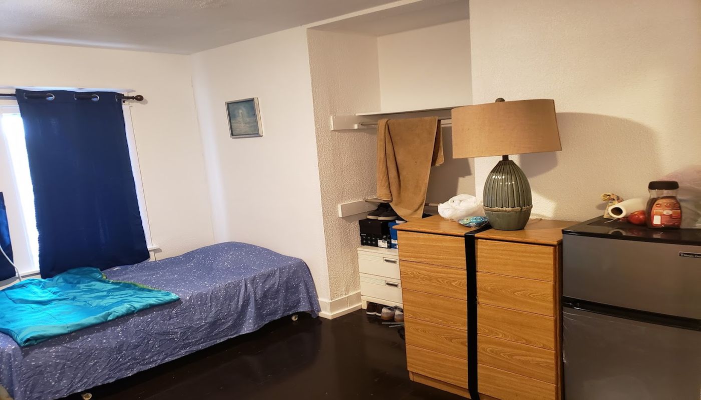 Little River Recovery House