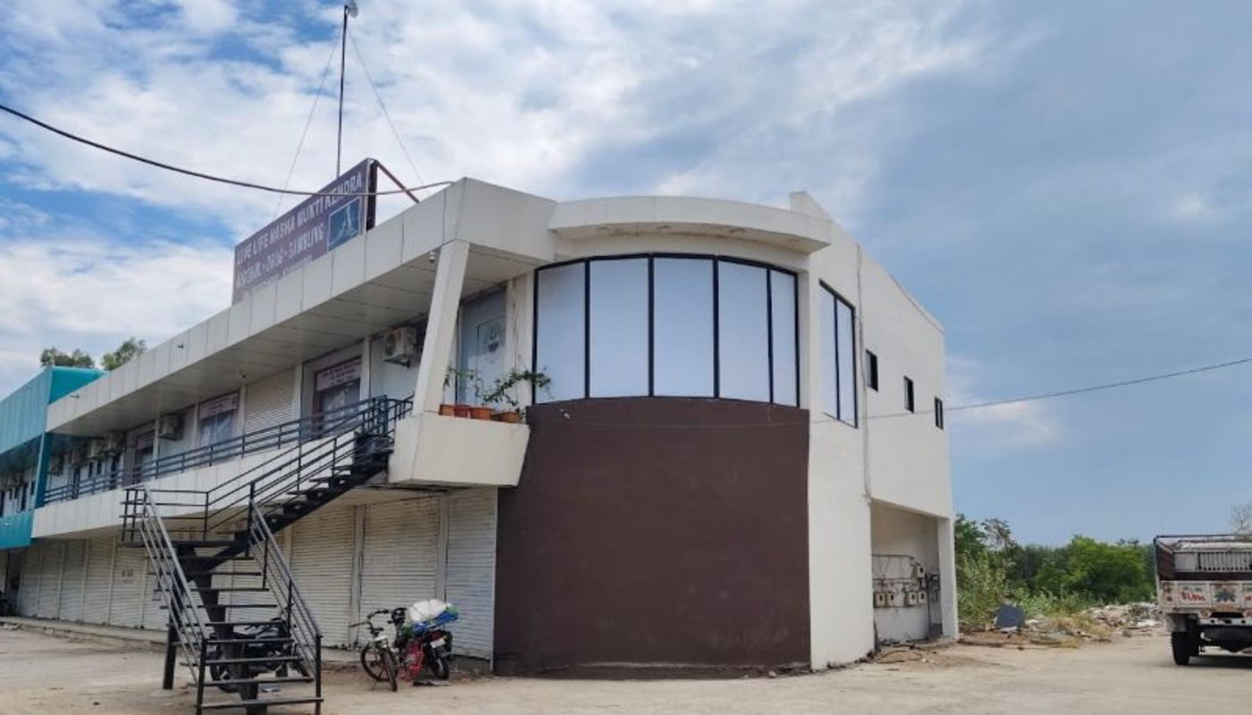 Live Life Rehab Center