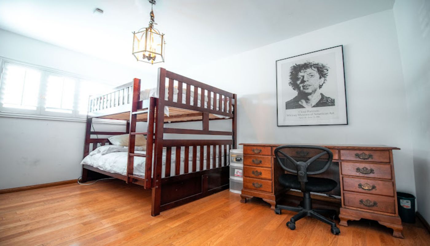 Living Now Sober Living