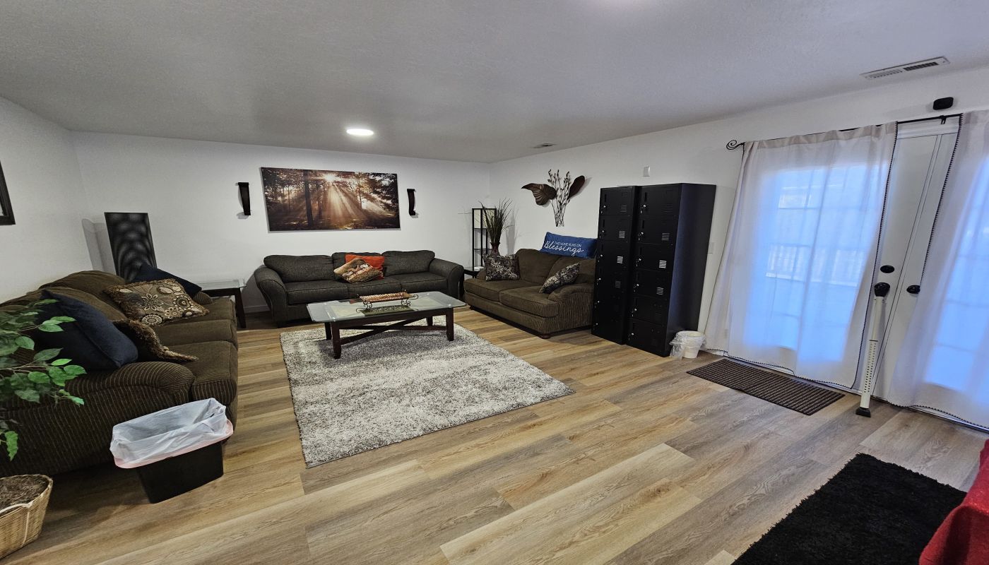 Living Wright Recovery