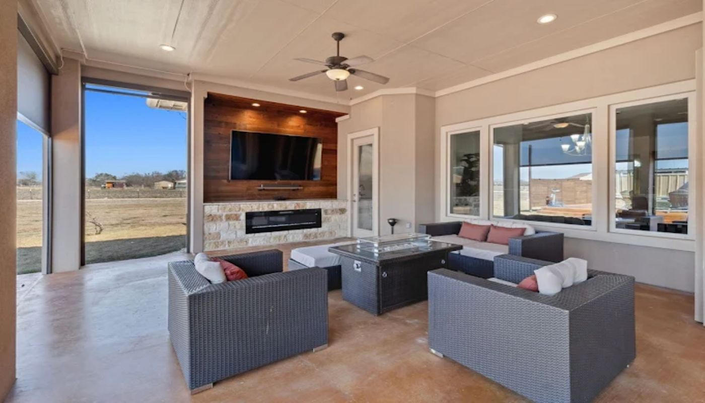 Lonestar Mental Health