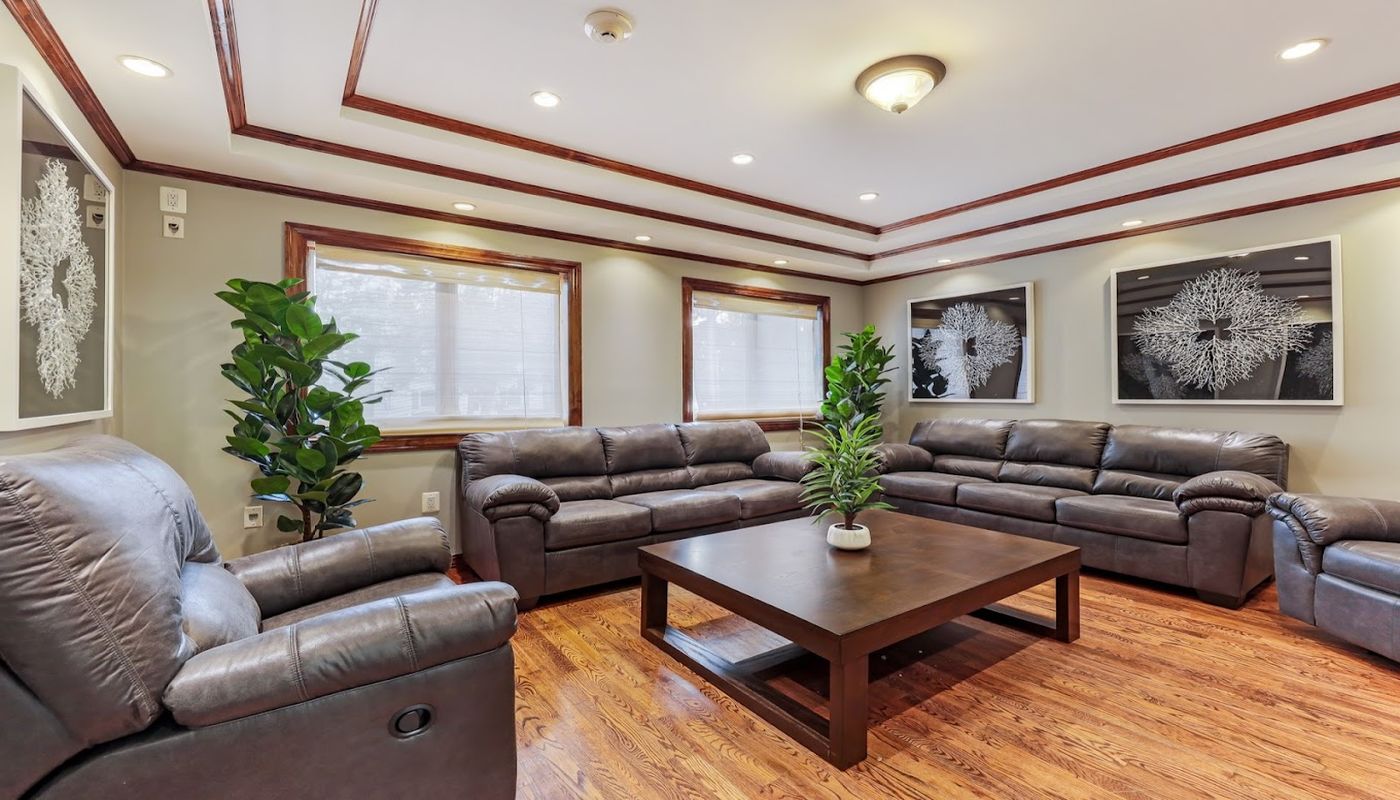 Long Island Treatment Center