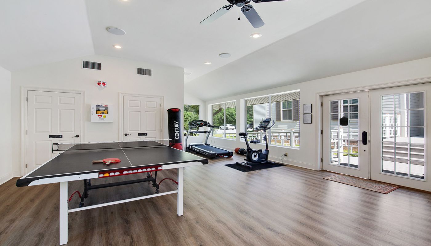 Longbranch Detox and Residential