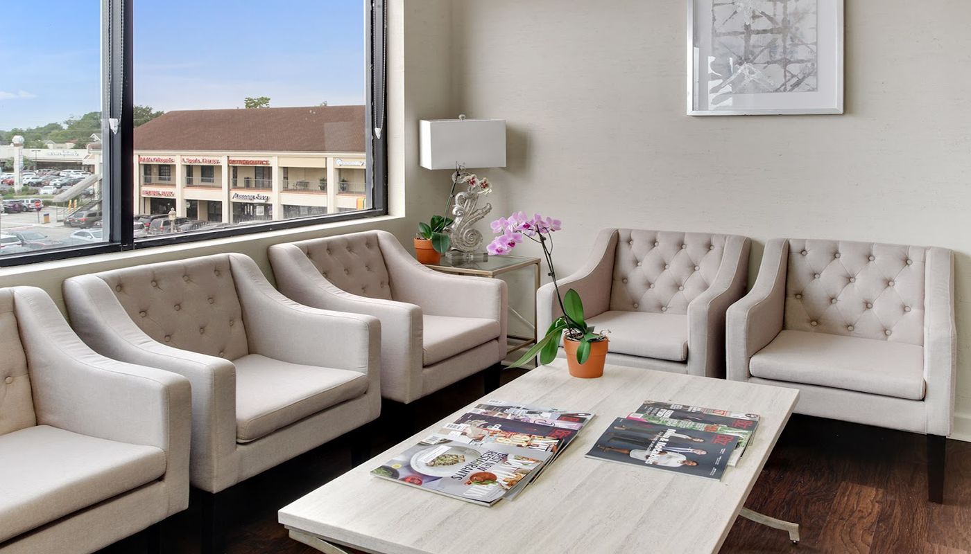 Longbranch IOP and Mental Health Program - Metairie