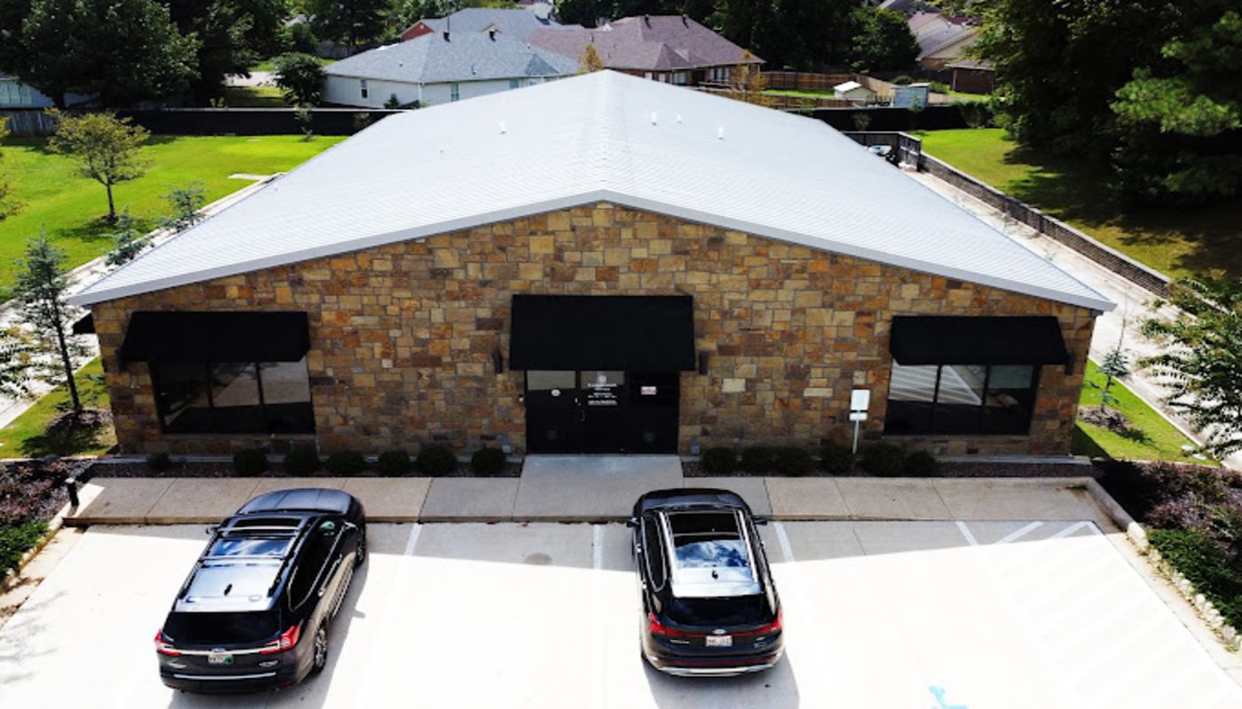 Longbranch Recovery and Wellness Jonesboro