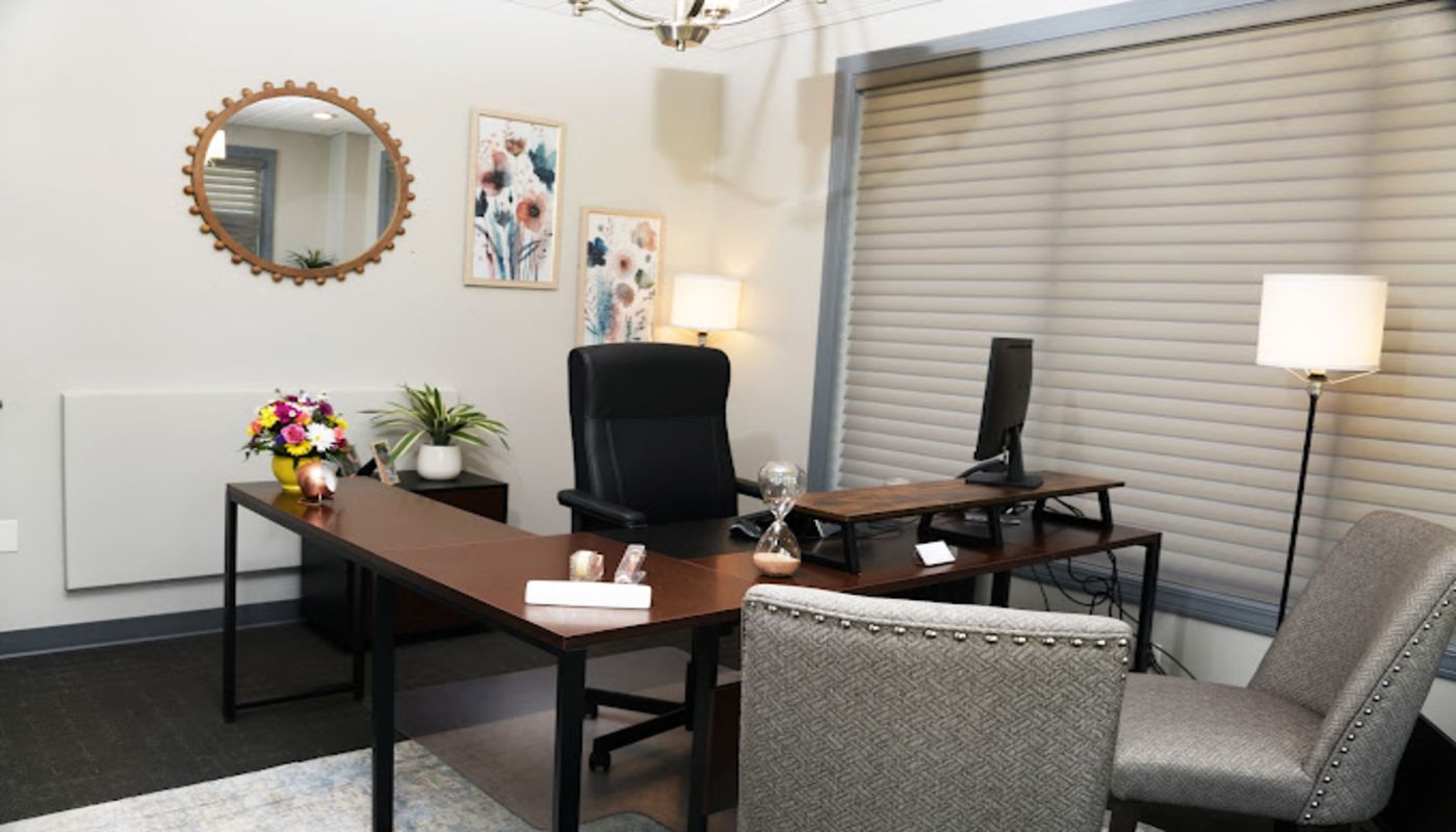 Longbranch Recovery and Wellness Jonesboro