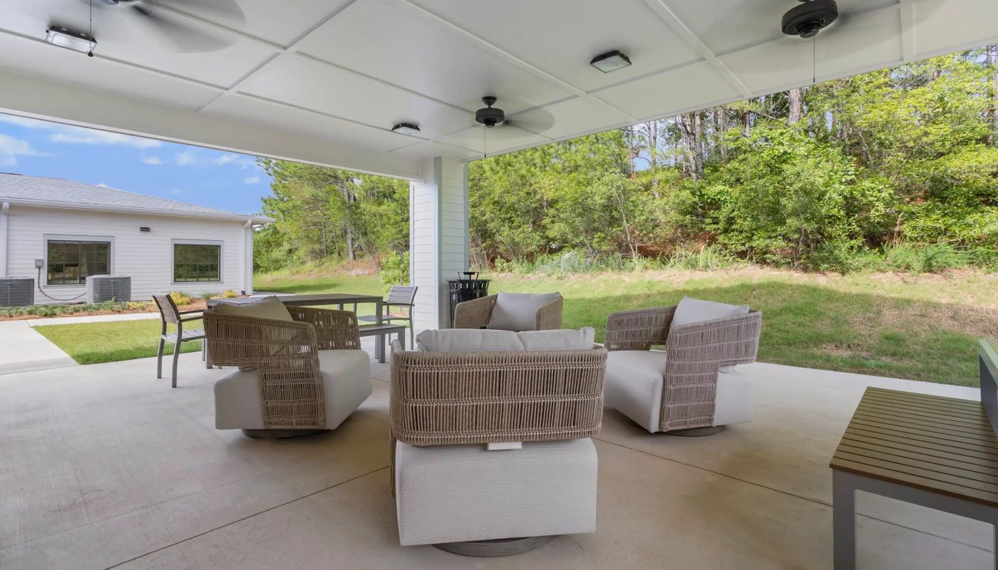 Longleaf Recovery Baldwin