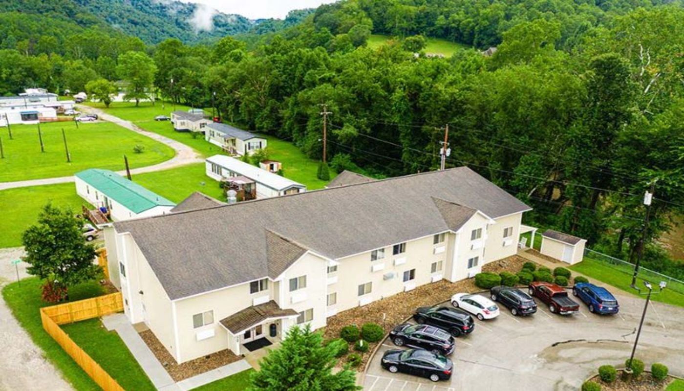 Lotus Recovery Center of Comfort