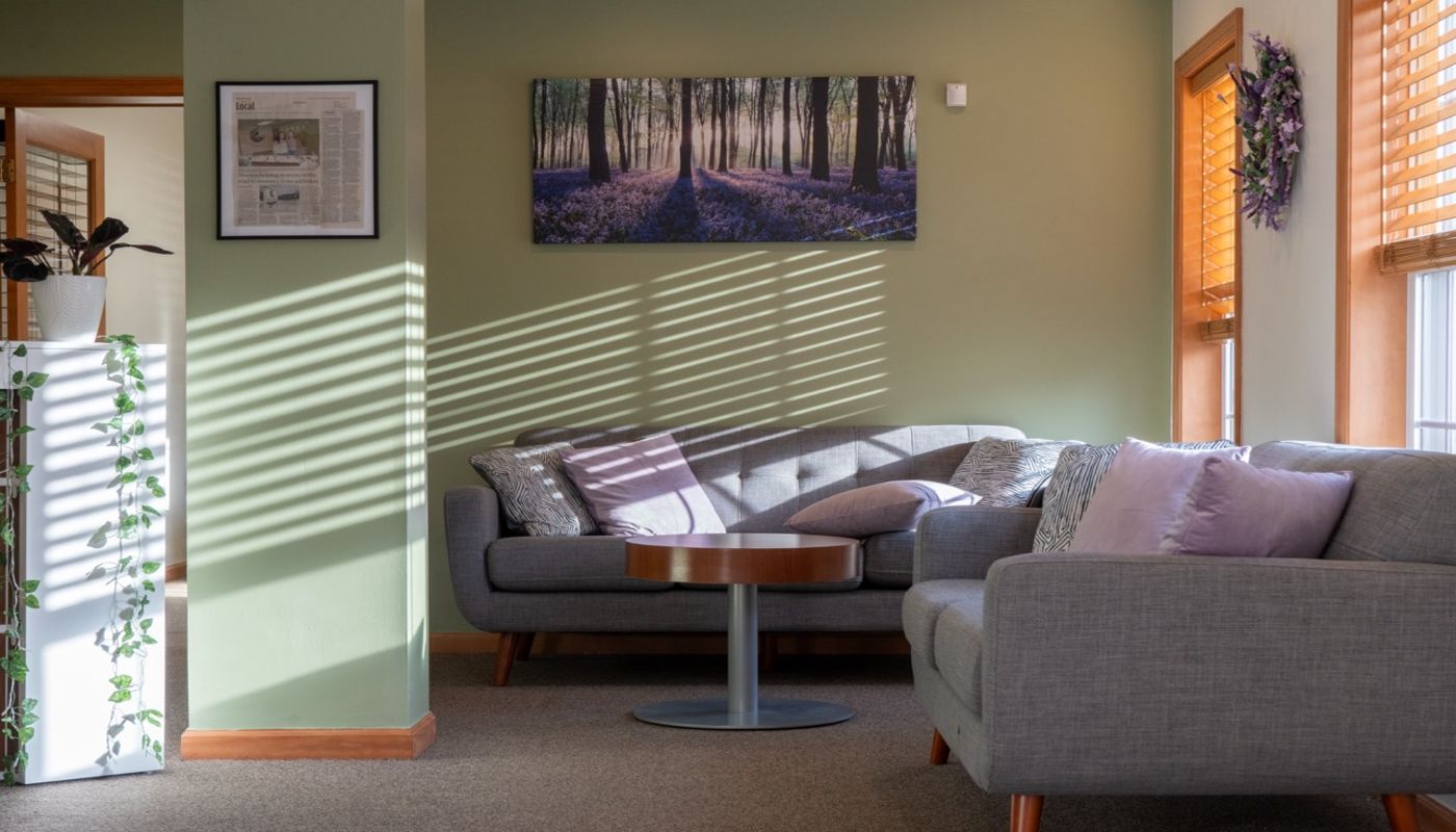 Luna Recovery for Women