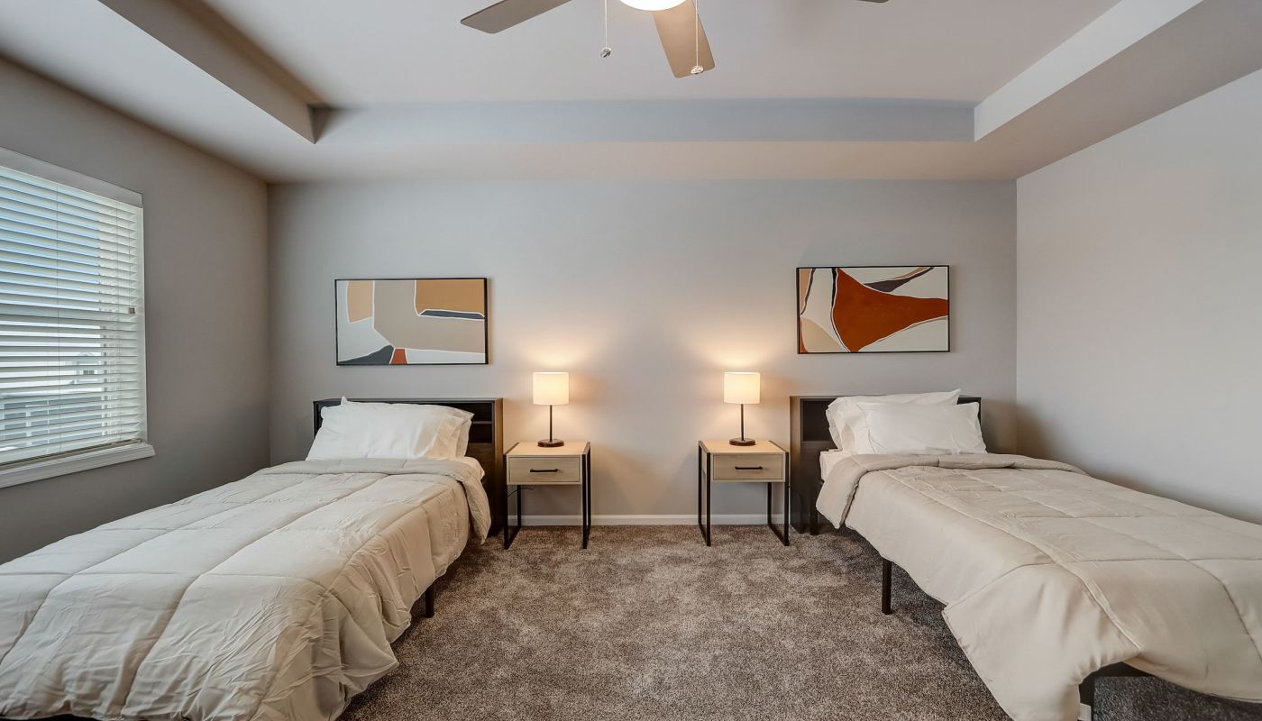 Madison Recovery Center Sober Home