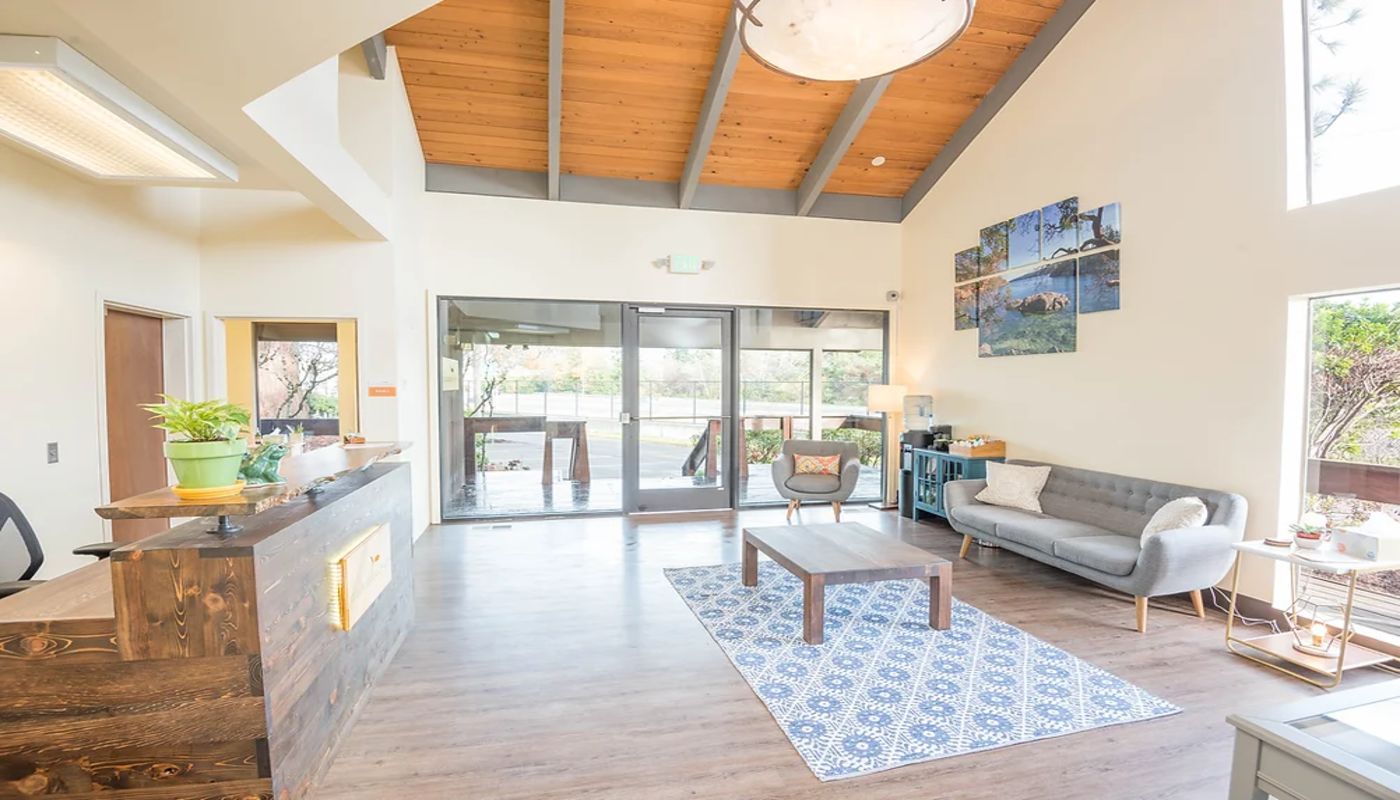 Madrona Recovery for Teens