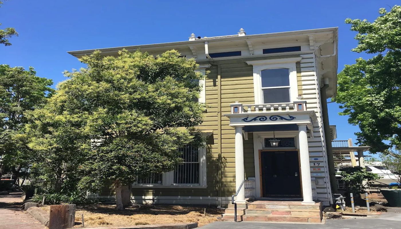 Magnolia Women's Recovery Programs, Inc. Oakland