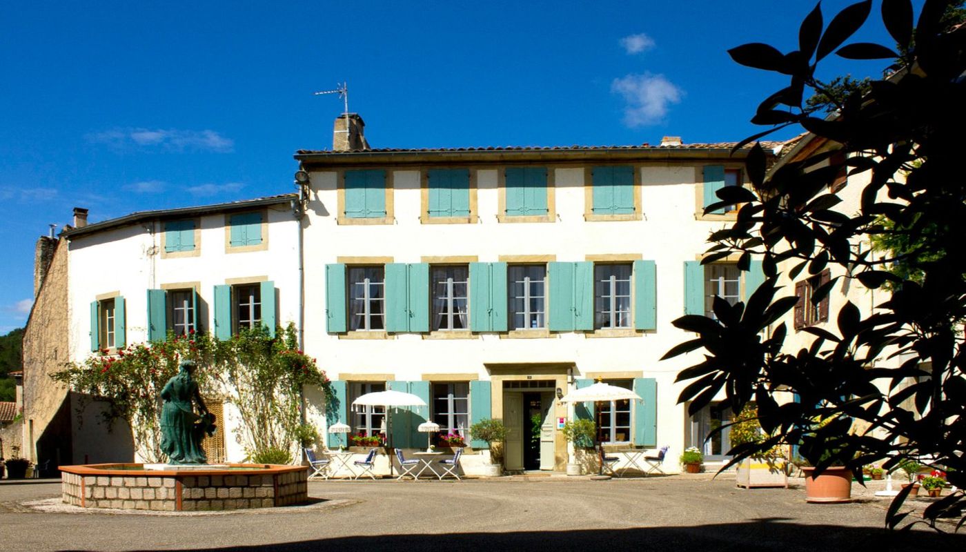 Maison Ila