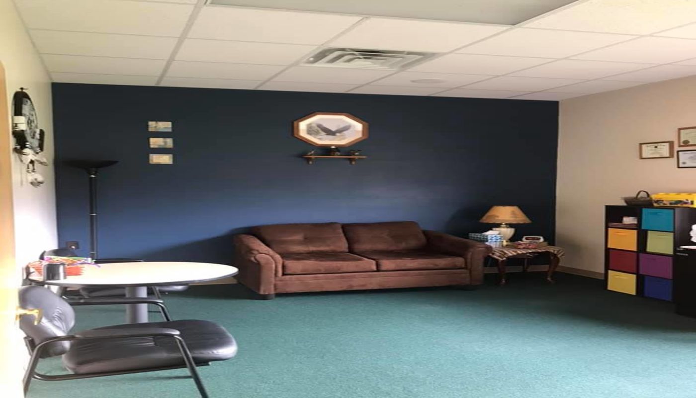 Majestic Wellness Center - Woodruff