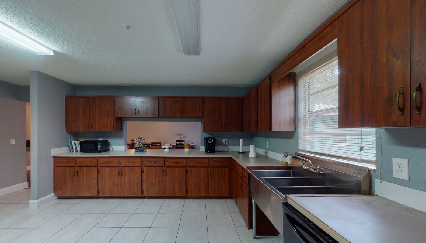 Malcolm's Place East Tampa