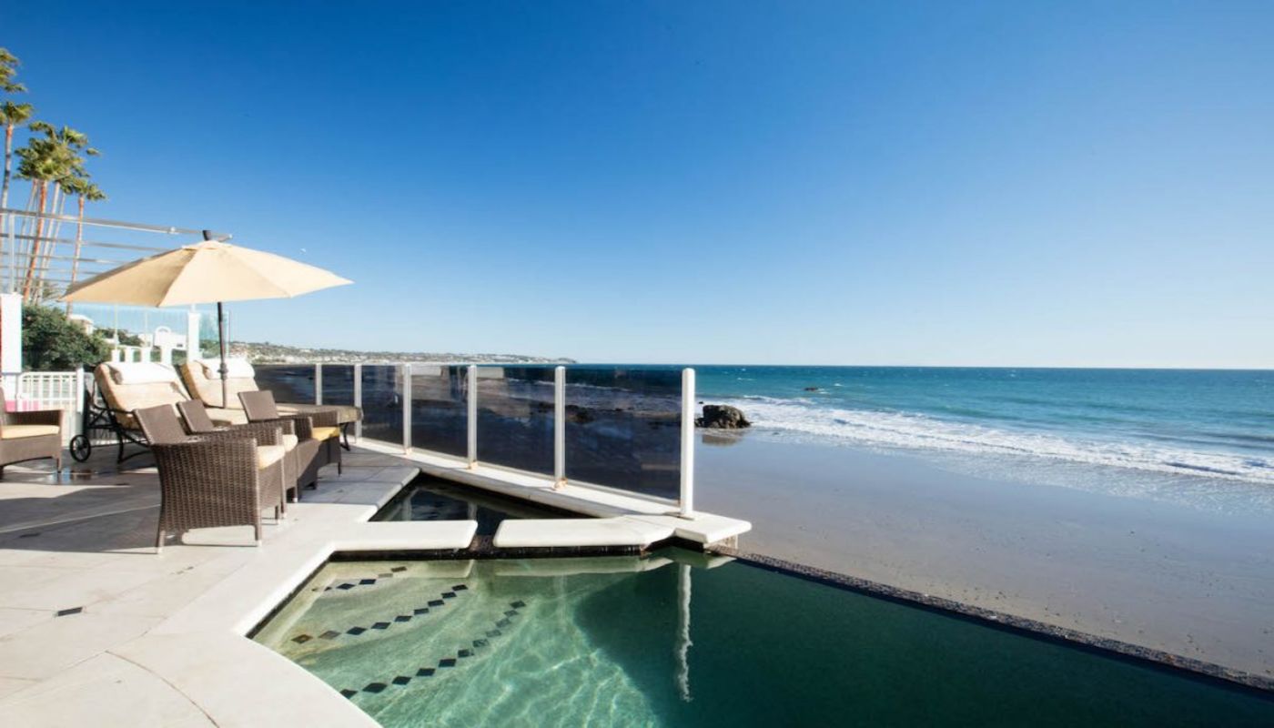 Malibu Beach Sober Living