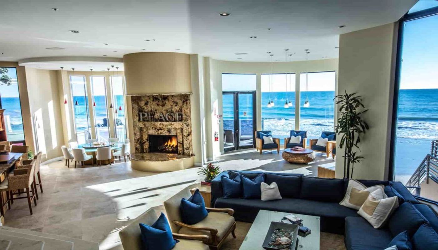 Malibu Beach Sober Living