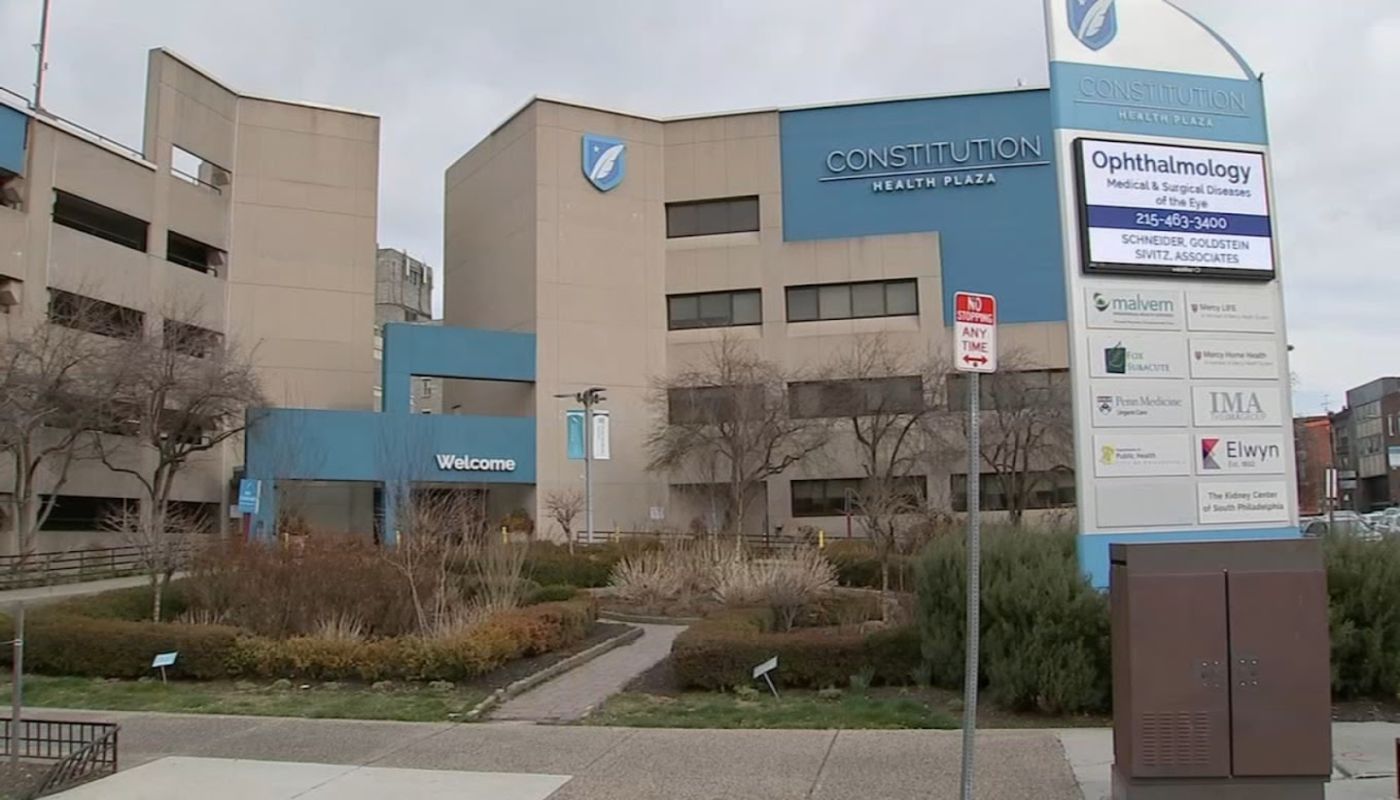 Malvern Behavioral Health