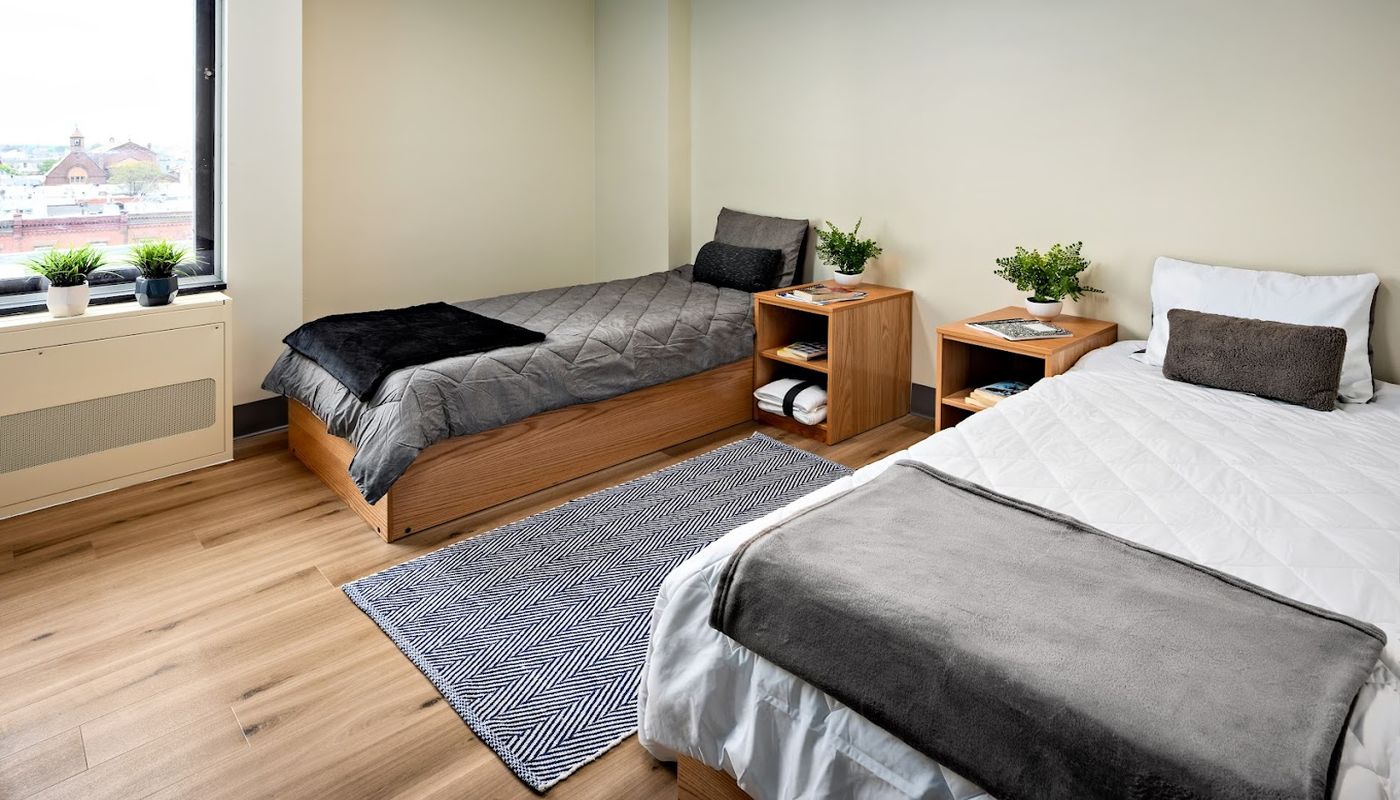 Malvern Behavioral Health