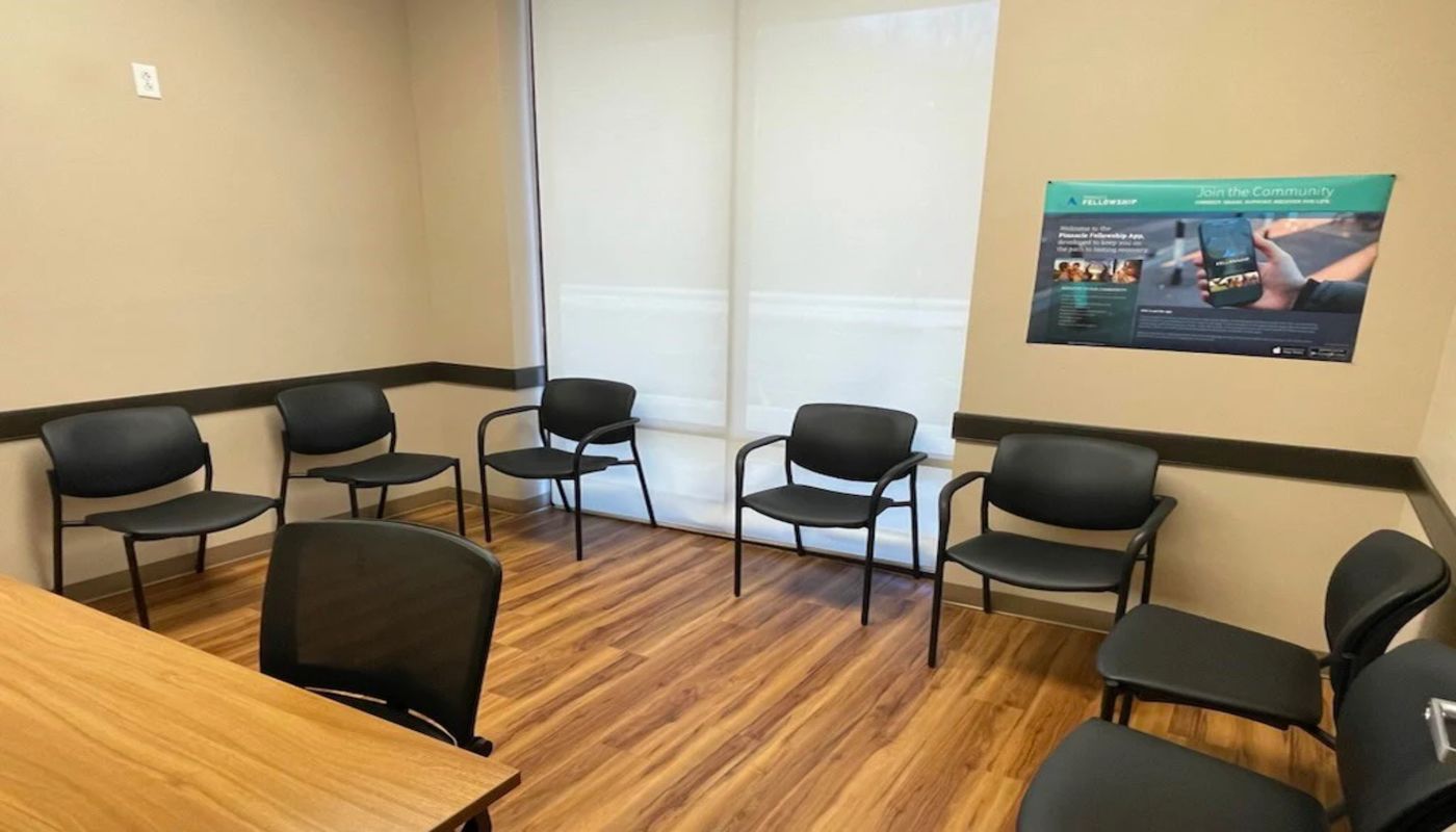 Martinsville Treatment Services