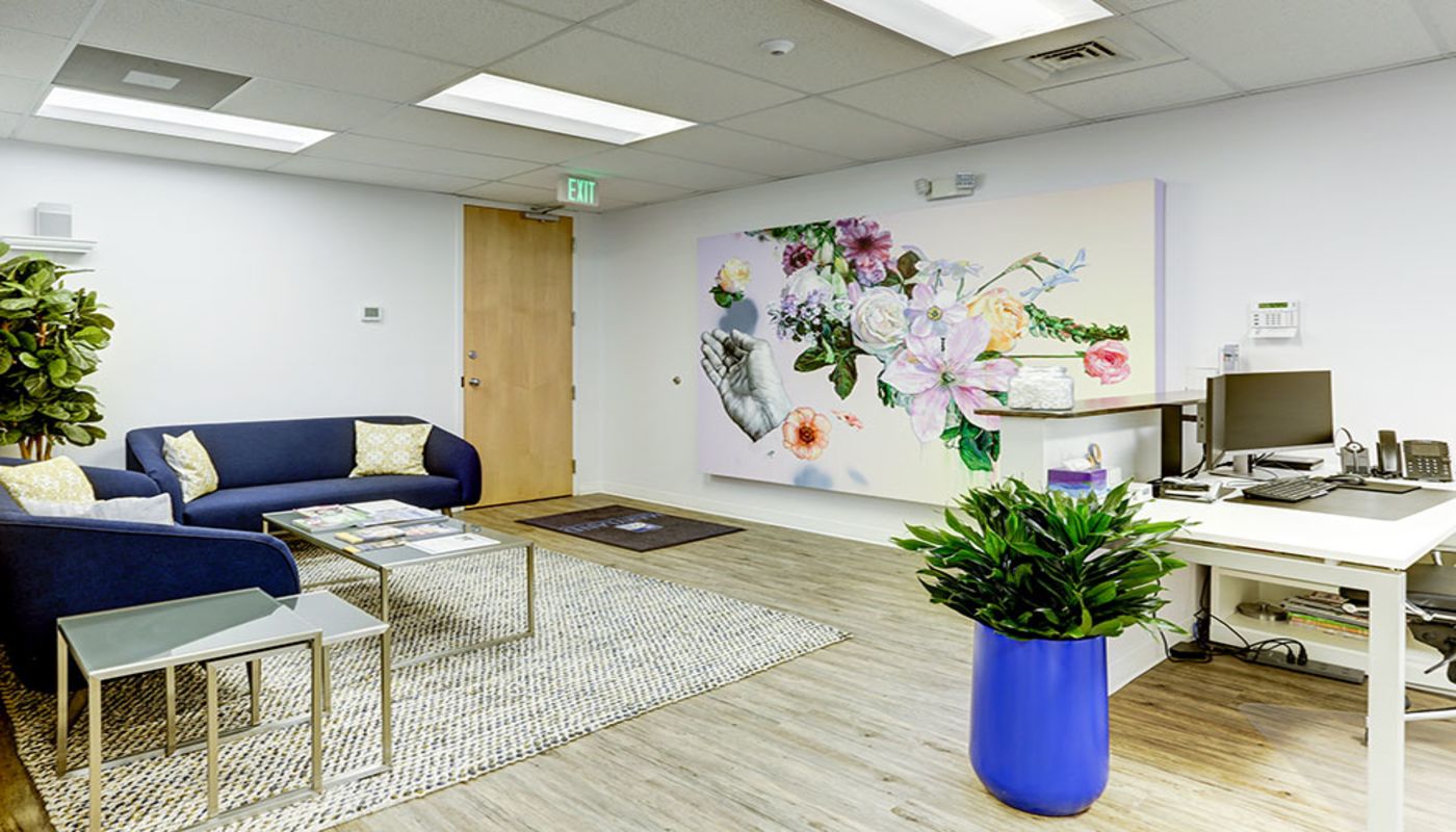 Maryland Addiction Recovery Center