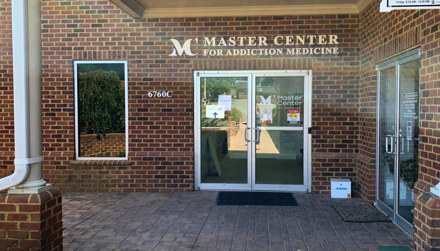 Master Center Gloucester