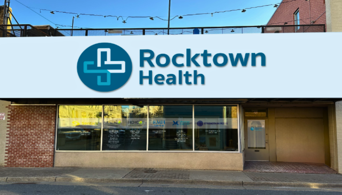 Master Center - Harrisonburg