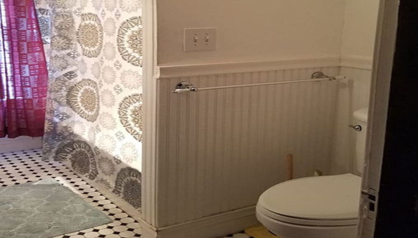 Matt's Place Men's Sober House