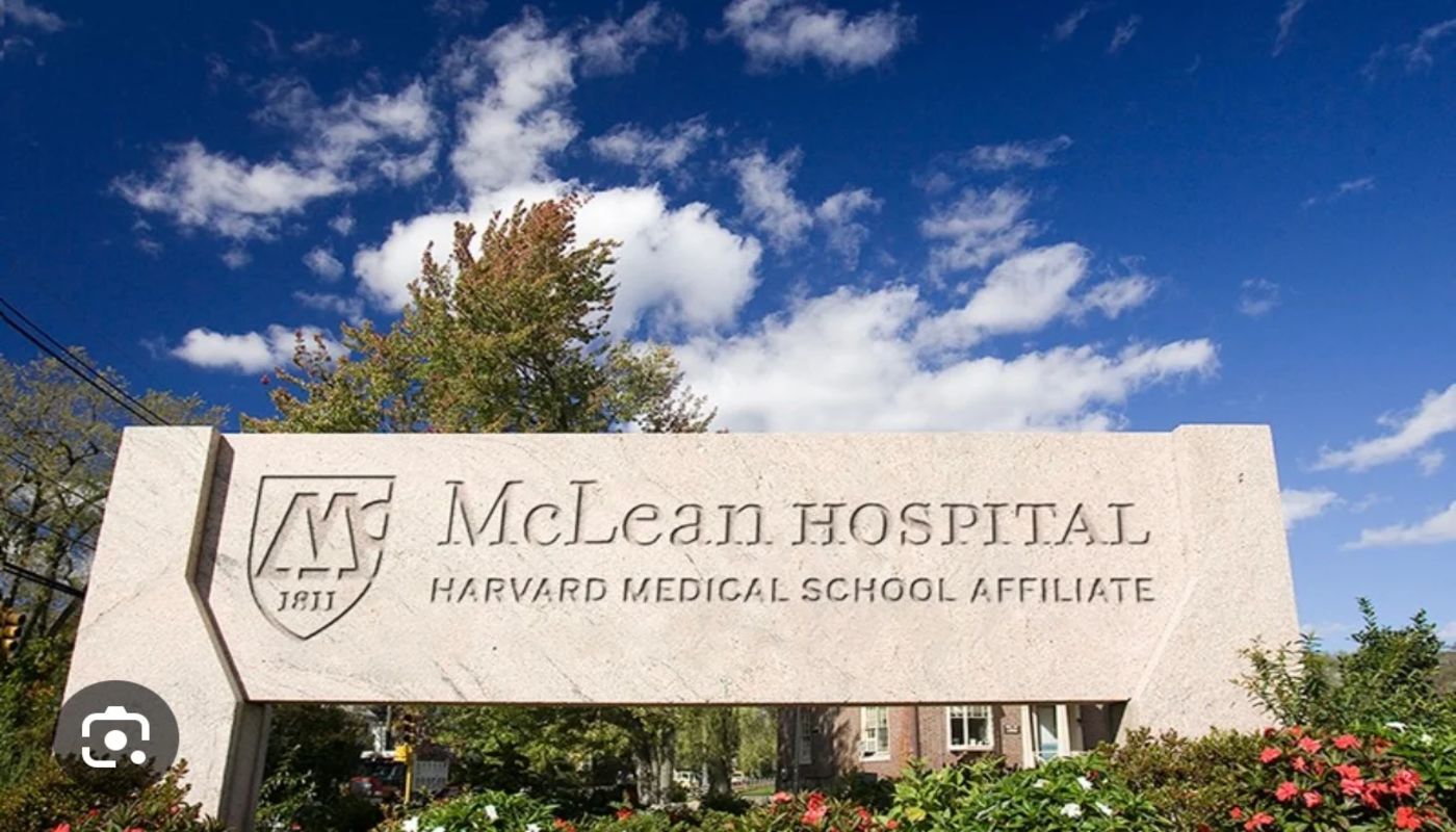 McLean Hospital Belmont Campus