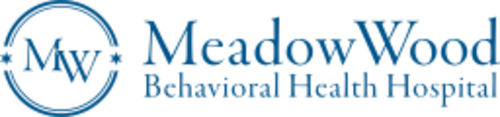 MeadowWood Behavioral Health Center