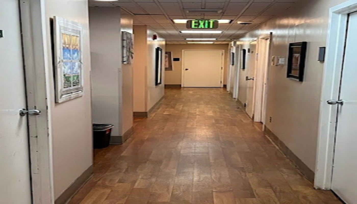 MedMark Treatment Centers Baltimore Downtown